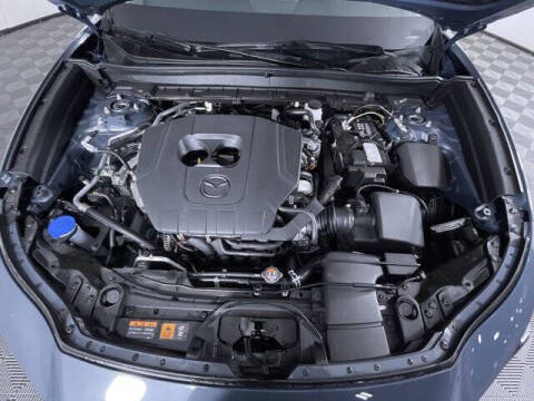 2024 Mazda CX-30 2.5 S Carbon Edition