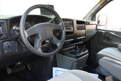2004 Chevrolet Express 1500