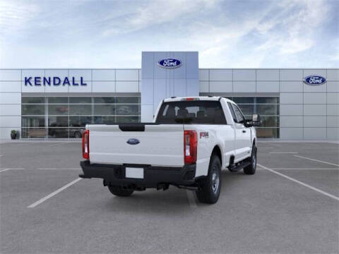 2026 Ford F-350 Super Duty