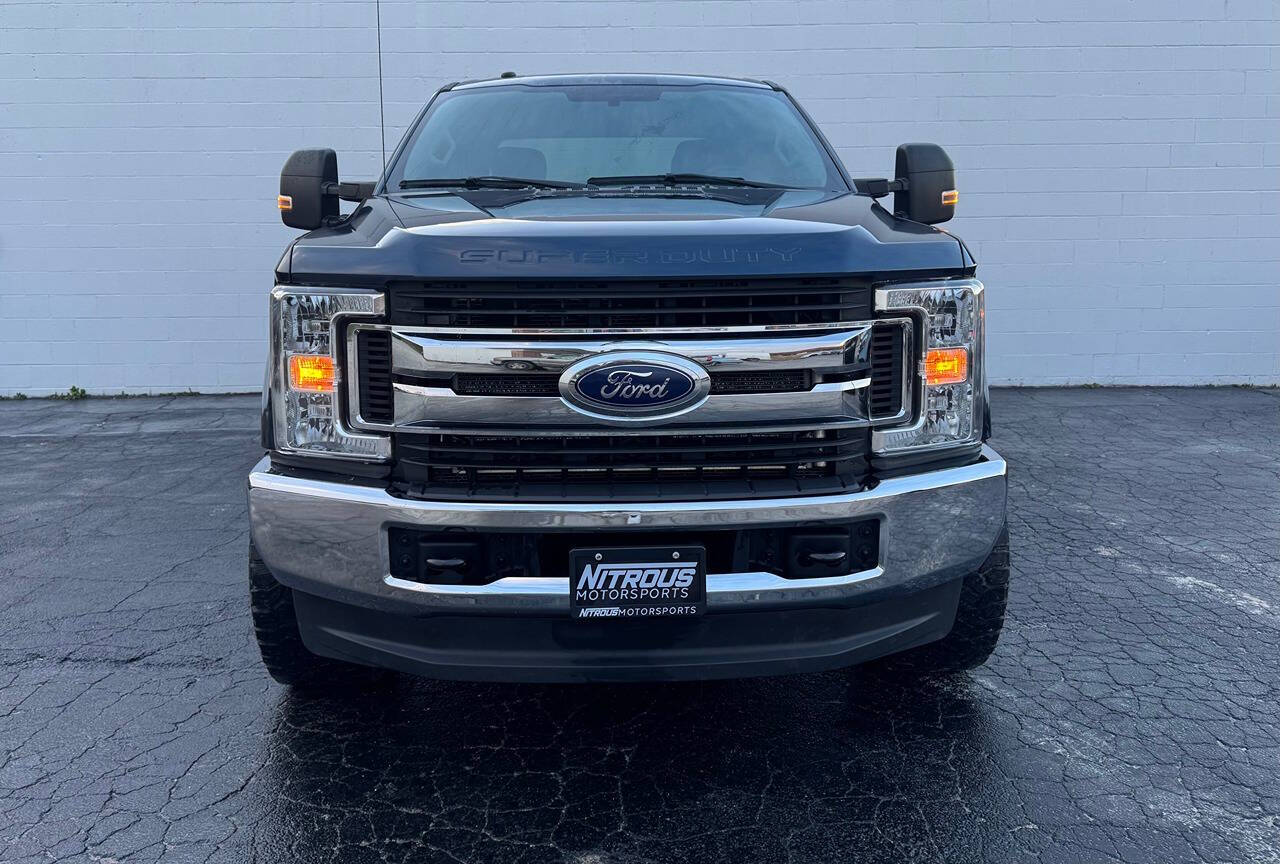 2019 Ford F-250 Super Duty for sale at Nitrous Motorsports in Pacific, MO