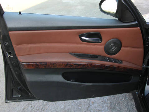 2006 BMW 3 Series 330i