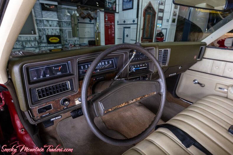 1974 Chevrolet Chevelle