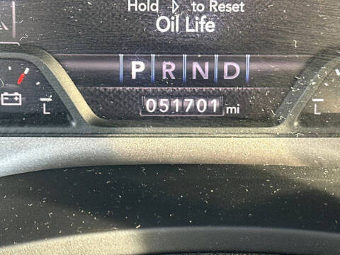 2019 RAM 2500 Limited