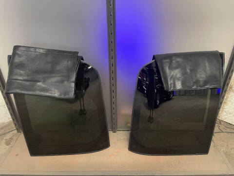 1981 Chevrolet Corvette