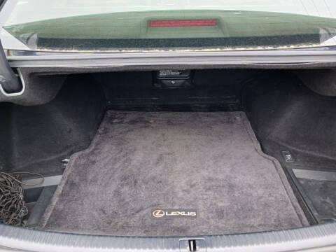 2009 Lexus IS 250