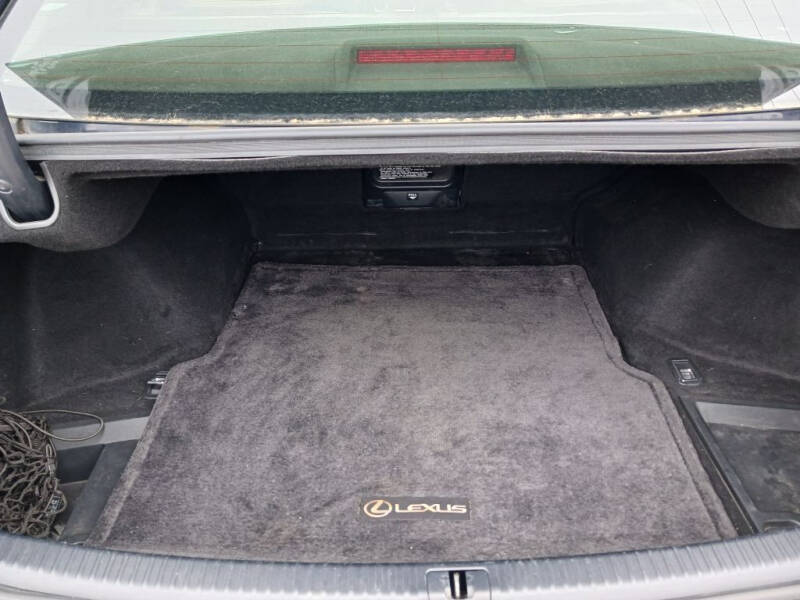 2009 Lexus IS 250