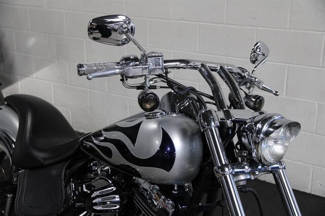 2004 Harley-Davidson Softail De