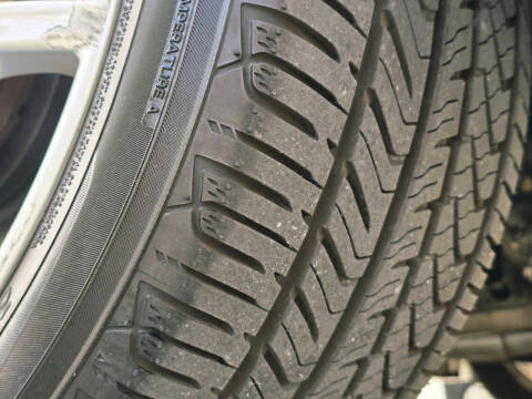 2009 Cadillac STS-V V8