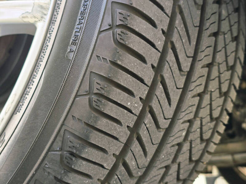 2009 Cadillac STS-V V8