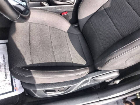 2015 Ford Mustang V6