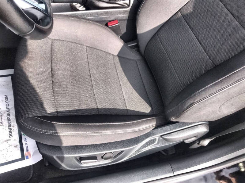 2015 Ford Mustang V6