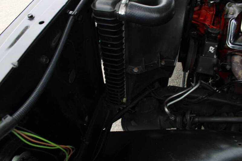 1978 Chevrolet C/K 10 Series