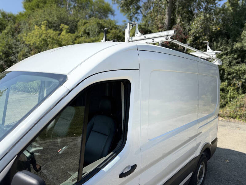 2023 Ford Transit 150