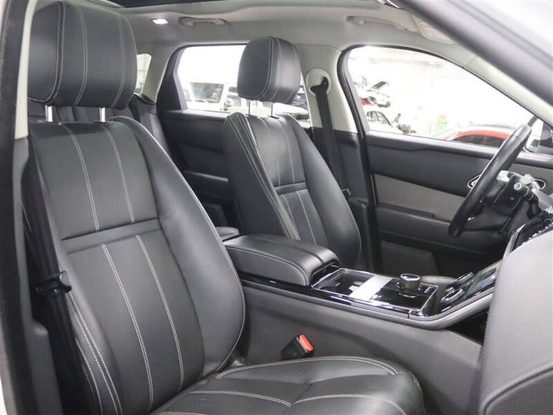 2018 Land Rover Range Rover Velar P380 S