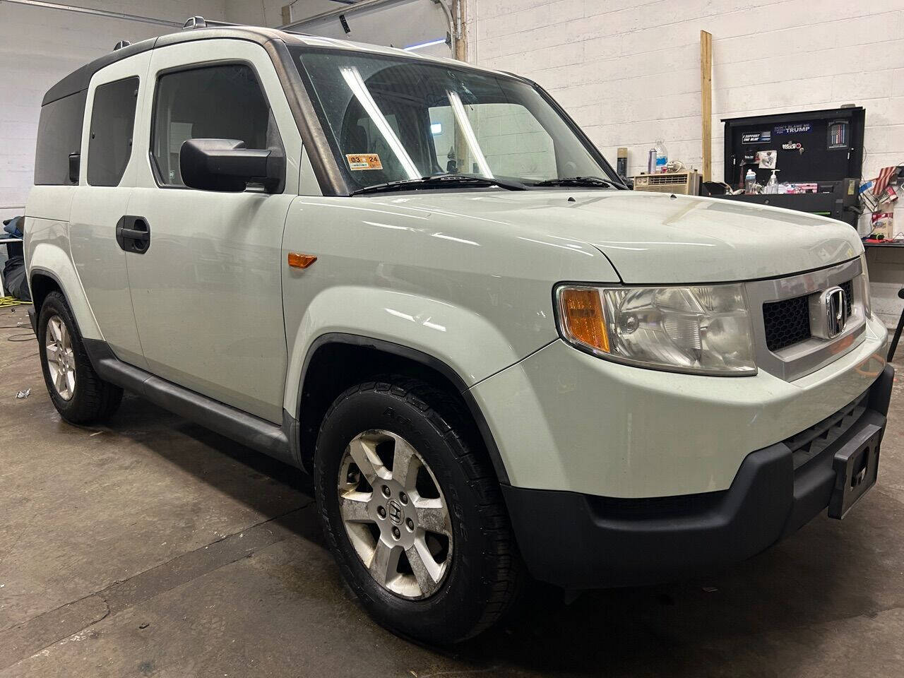 2011 Honda Element for sale at Paley Auto Group in Columbus, OH