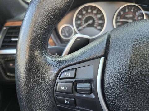 2014 BMW 4 Series 435i