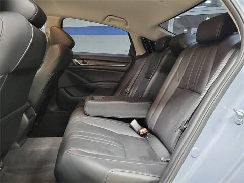 2022 Honda Accord Sport Special Edition