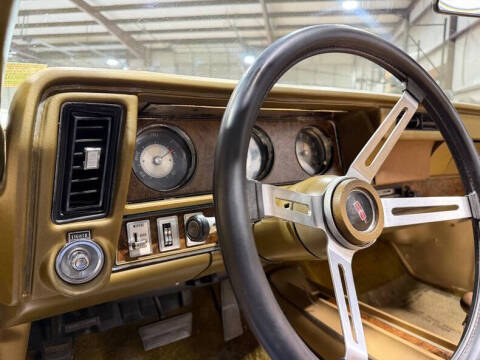 1970 Oldsmobile Cutlass