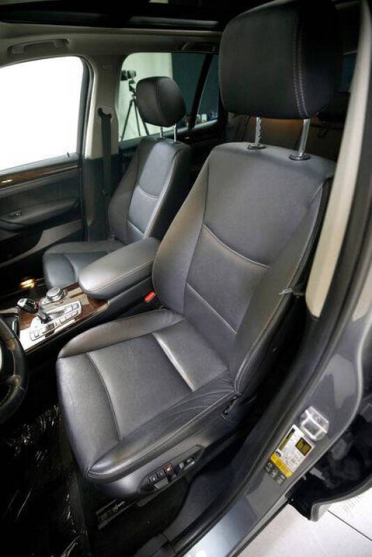 2017 BMW X3 xDrive35i