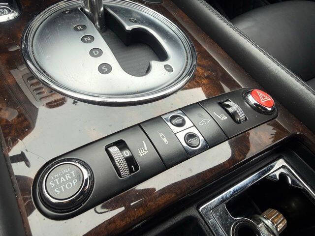 2008 Bentley Continental GT