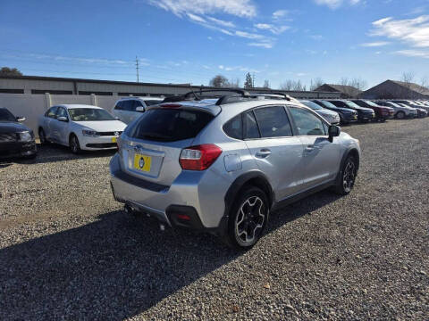 2013 Subaru XV Crosstrek 2.0i Limited