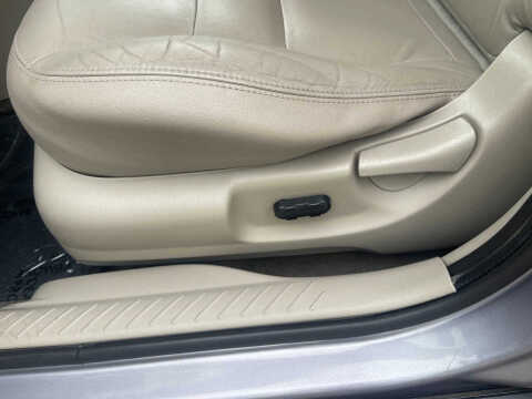 2008 Ford Escape Hybrid