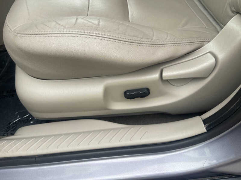 2008 Ford Escape Hybrid