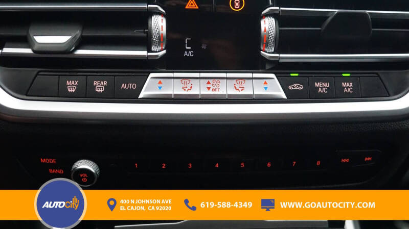 2020 BMW 3 Series 330i