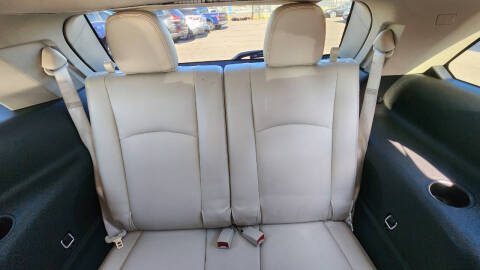 2014 Dodge Journey Limited