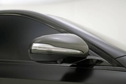 2020 Mercedes-Benz E-Class AMG E 63 S