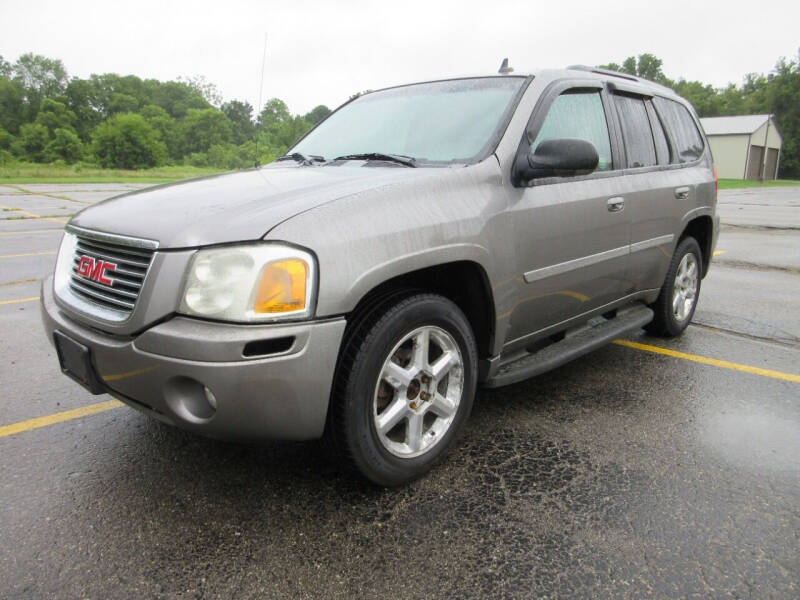 2009 GMC Envoy For Sale