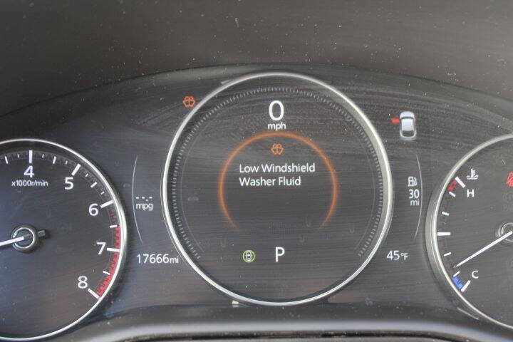 2024 Mazda CX-30 2.5 S