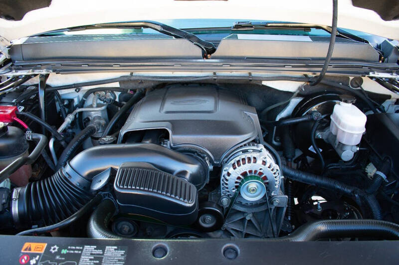 2013 GMC Sierra 1500 SLE