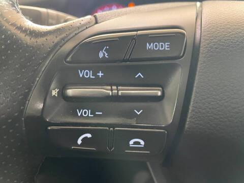 2019 Hyundai Veloster Turbo R-Spec