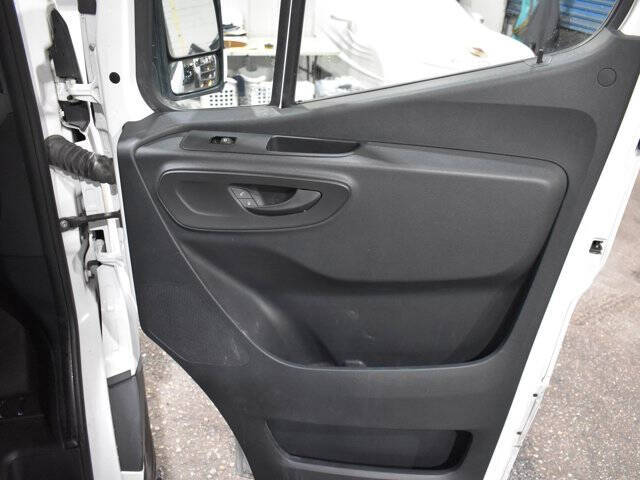 2019 Mercedes-Benz Sprinter