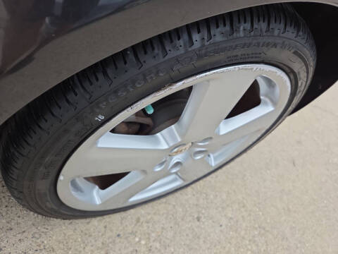 2008 Audi A3 2.0T