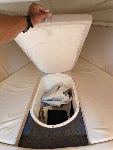 2005 Nor-Tech 43 Super vee