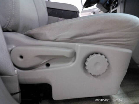 2006 Buick Rendezvous CX