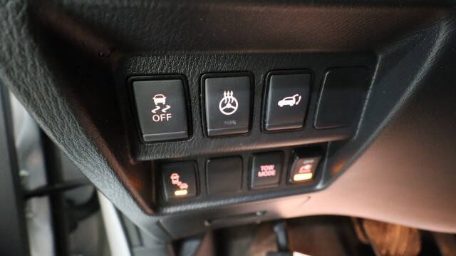 2019 Nissan Pathfinder