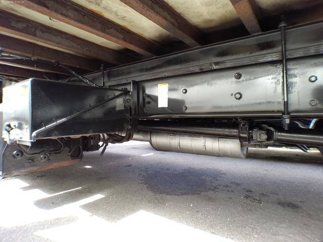 2015 Freightliner M2 106