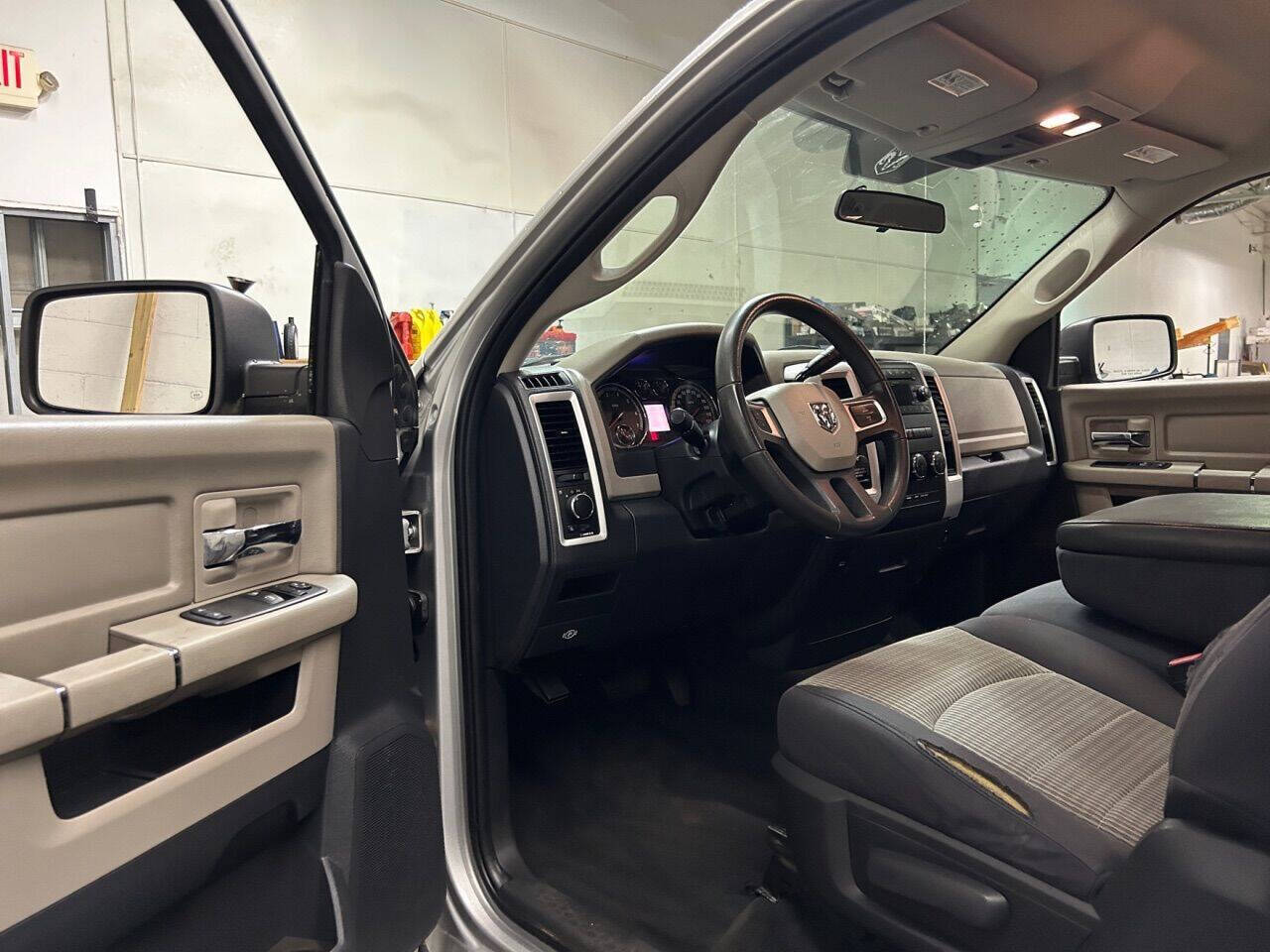 2009 Dodge Ram 1500 for sale at Paley Auto Group in Columbus, OH