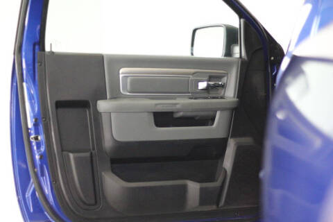 2014 RAM 1500 Express