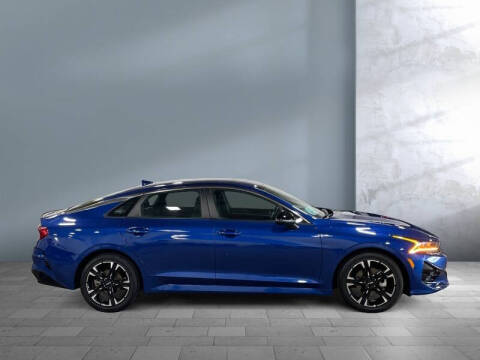 2024 Kia K5