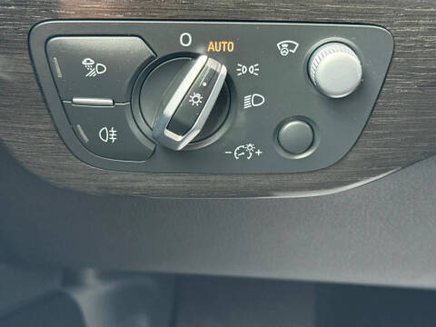 2019 Audi Q7 quattro Prestige 55 TFSI