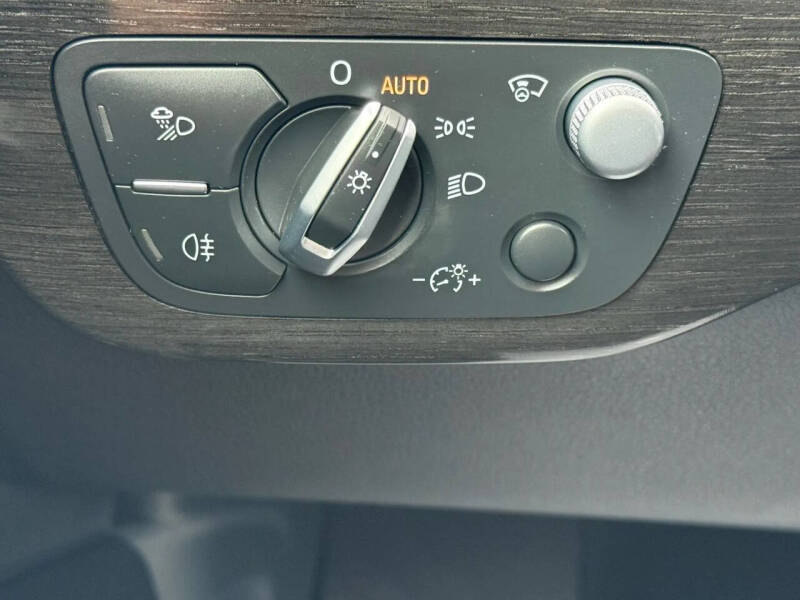 2019 Audi Q7 quattro Prestige 55 TFSI