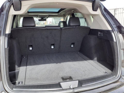 2023 Acura RDX SH-AWD w/Tech