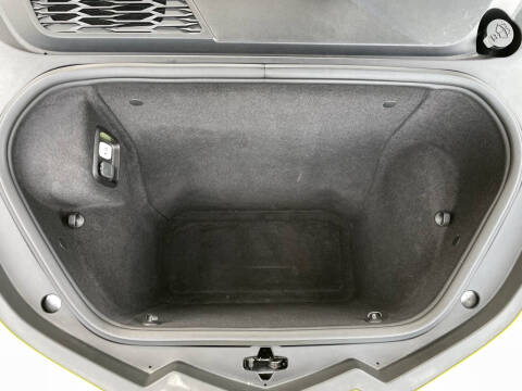 2020 Chevrolet Corvette Stingray