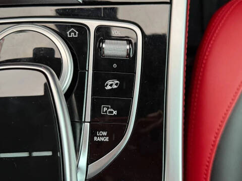 2019 Mercedes-Benz G-Class AMG G 63