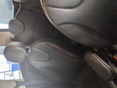 2013 MINI Hardtop Cooper