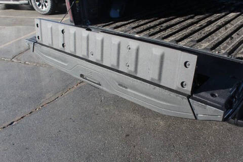 2026 GMC Sierra EV Elevation